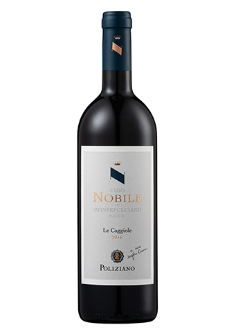 Poliziano Vino Nobile di Montepulciano Le Caggiole DOCG